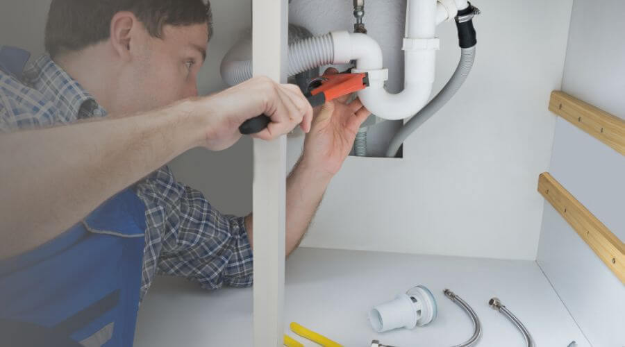 Local expert plumbing services in Brantley, AL